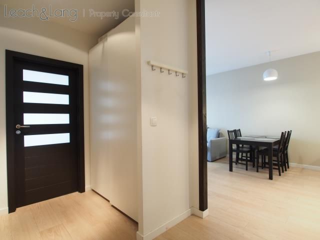 Mieszkanie 2-pokojowe Katowice Dąb, ul. Johna Baildona. Zdjęcie 6