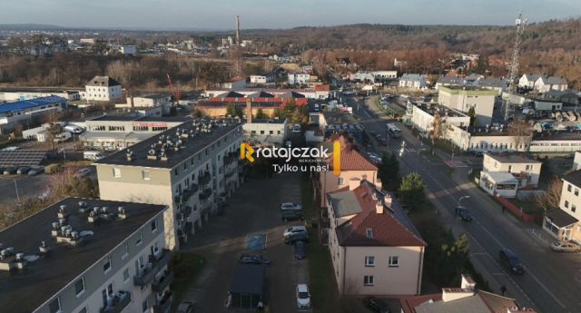 Mieszkanie 3-pokojowe Wejherowo Nanice, ul. Przemysłowa. Zdjęcie 13