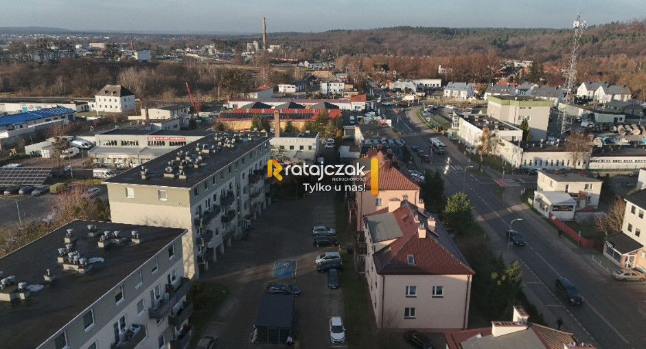Mieszkanie 3-pokojowe Wejherowo Nanice, ul. Przemysłowa. Zdjęcie 13