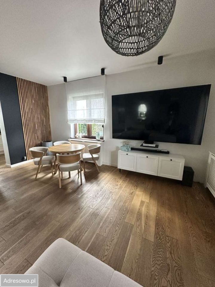 dom wolnostojący, 6 pokoi Inowrocław, ul. Radosna. Zdjęcie 9