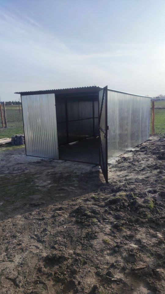 Działka budowlana Inowrocław, ul. ks. Bogdana Gordona. Zdjęcie 8