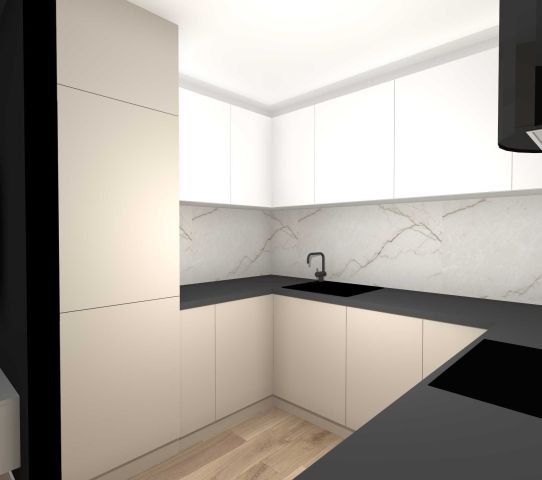 Mieszkanie 2-pokojowe Piła Centrum, al. Piastów. Zdjęcie 1