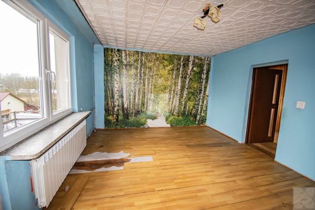 dom wolnostojący, 6 pokoi Kisielów. Zdjęcie 18