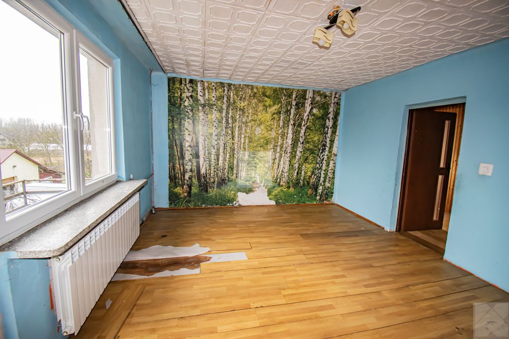 dom wolnostojący, 6 pokoi Kisielów. Zdjęcie 18