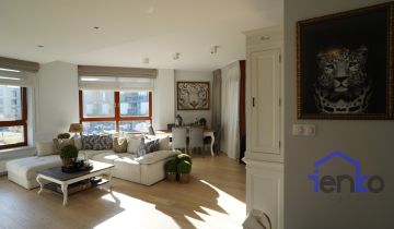 Mieszkanie 3-pokojowe Warszawa Wilanów, ul. Franciszka Klimczaka