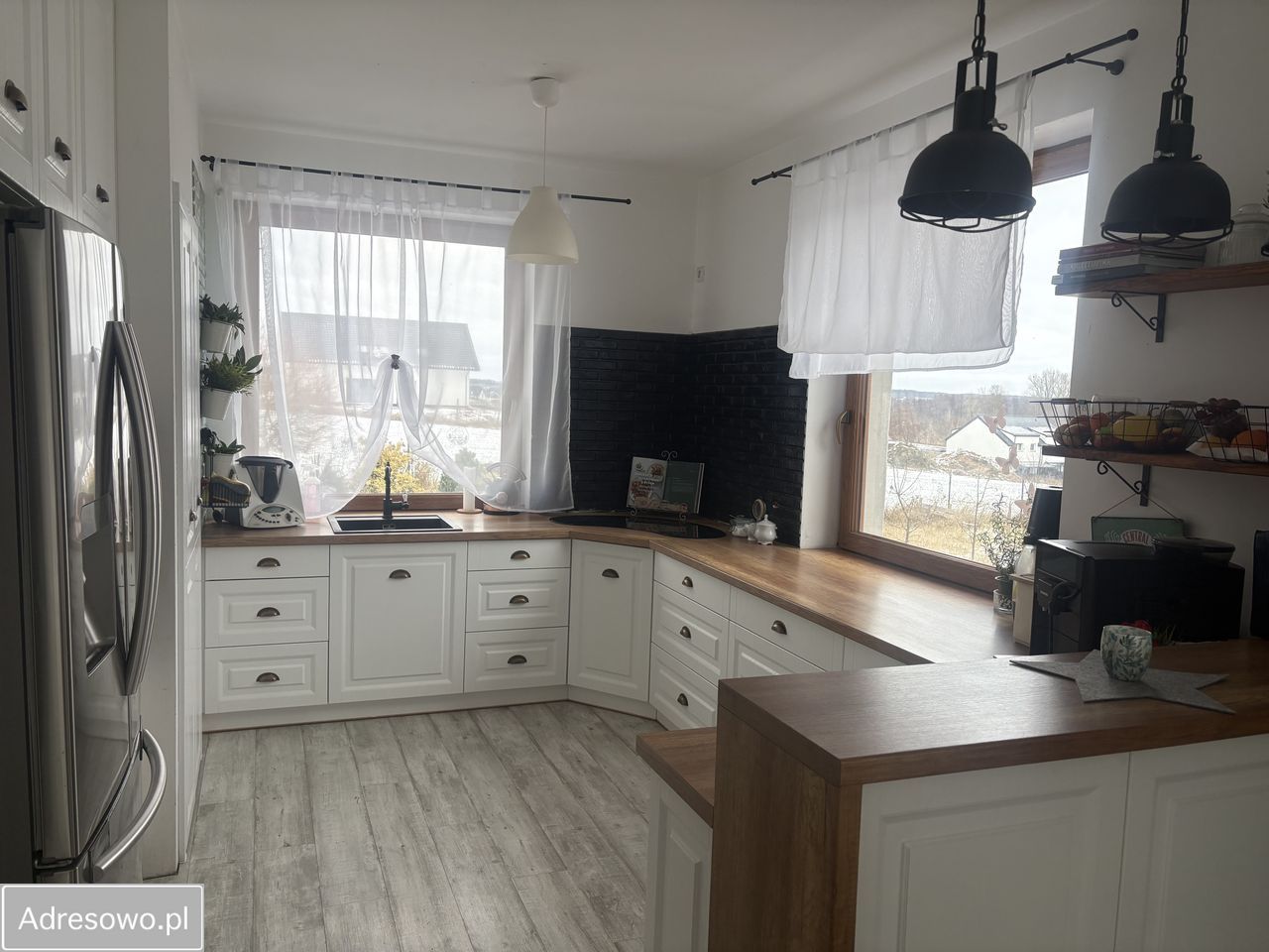 dom wolnostojący, 4 pokoje Żarowo. Zdjęcie 7