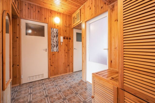 Mieszkanie 3-pokojowe Łódź Marysin, ul. Zbożowa. Zdjęcie 4