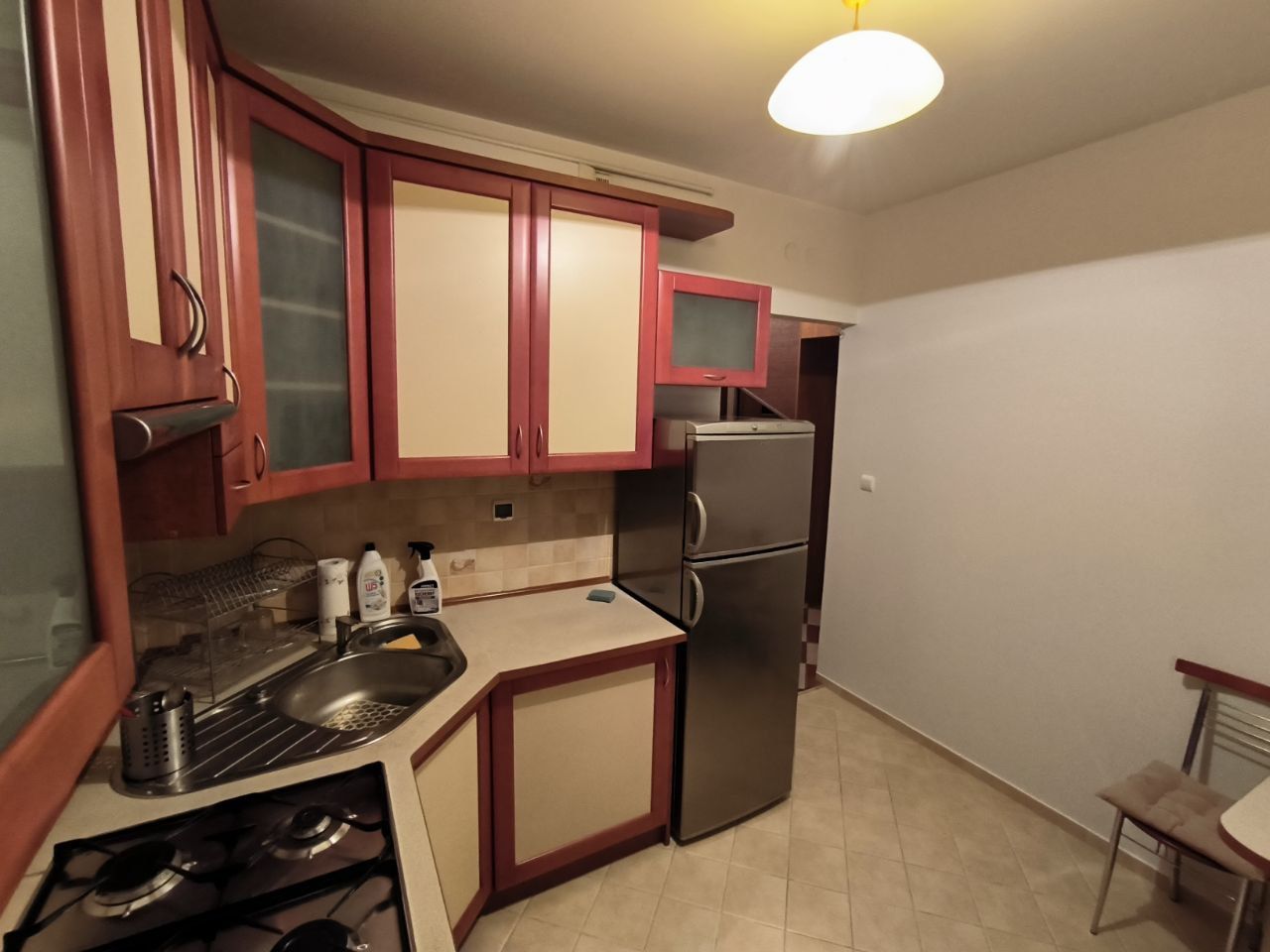 Mieszkanie 2-pokojowe Warszawa Skorosze, ul. Skoroszewska. Zdjęcie 8