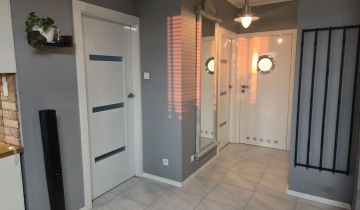 Mieszkanie 3-pokojowe Warszawa Białołęka, ul. Modlińska