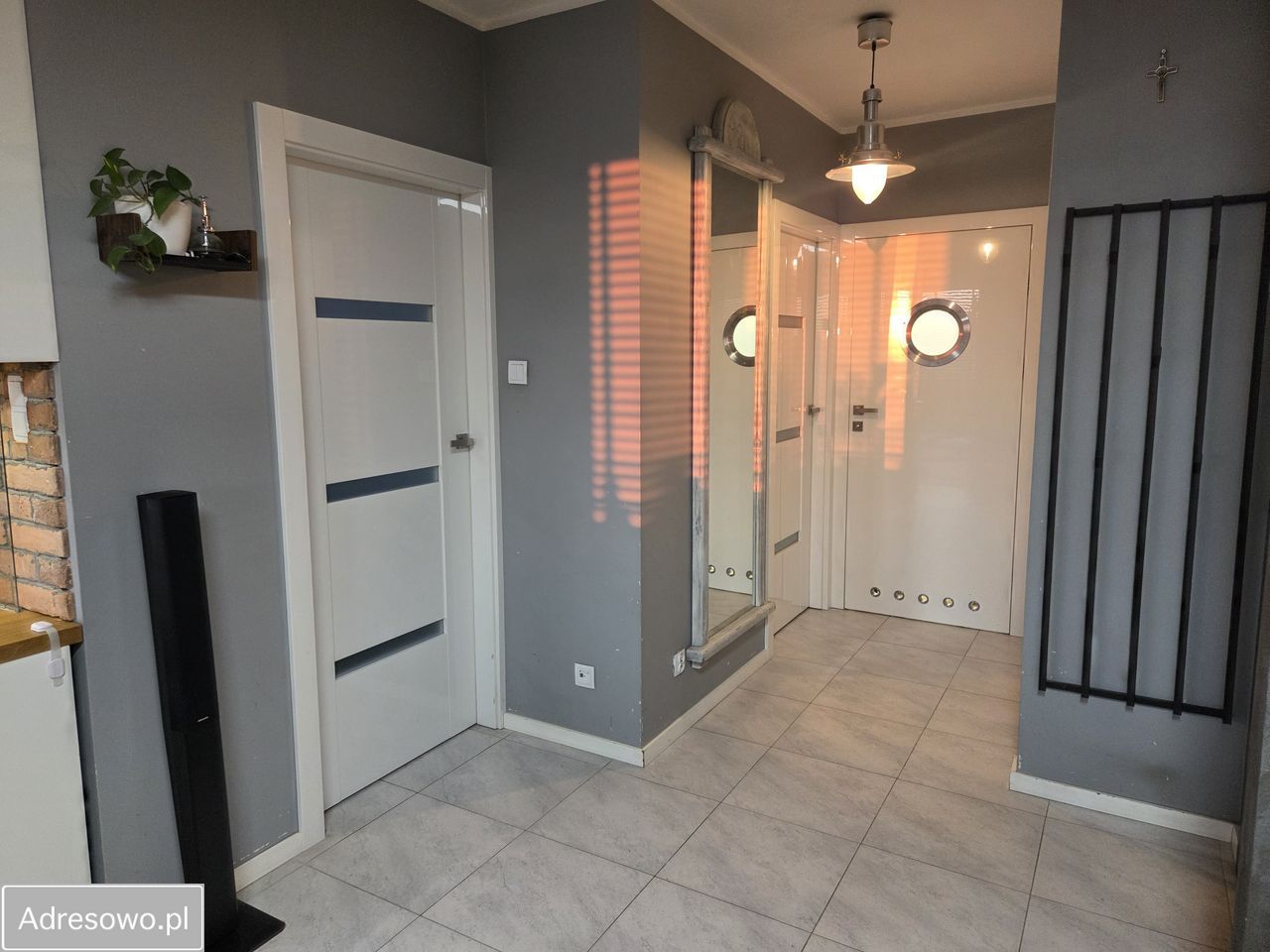 Mieszkanie 3-pokojowe Warszawa Białołęka, ul. Modlińska. Zdjęcie 2