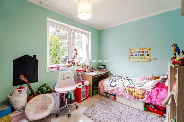 dom wolnostojący, 7 pokoi Myślenice. Zdjęcie 21