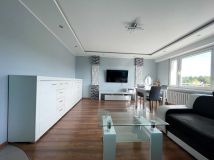 Mieszkanie 3-pokojowe Toruń, ul. Szarych Szeregów. Zdjęcie 4