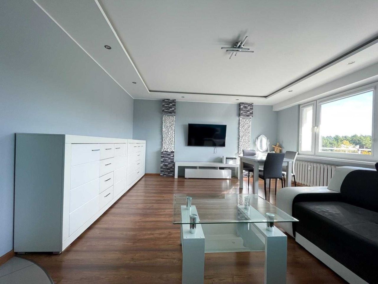 Mieszkanie 3-pokojowe Toruń, ul. Szarych Szeregów. Zdjęcie 5