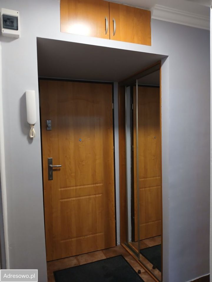 Mieszkanie 2-pokojowe Lublin Rury, ul. Rymwida. Zdjęcie 2