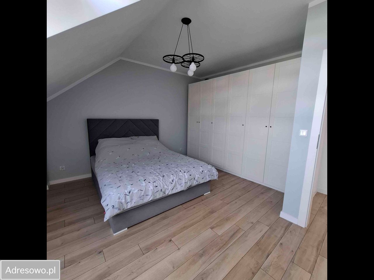 dom szeregowy Padniewko. Zdjęcie 6