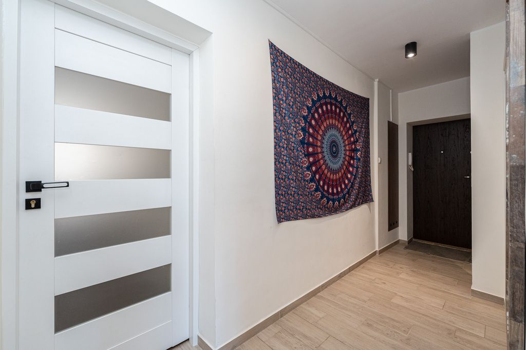 Mieszkanie 2-pokojowe Warszawa Praga-Południe, ul. Józefa Dwernickiego. Zdjęcie 11