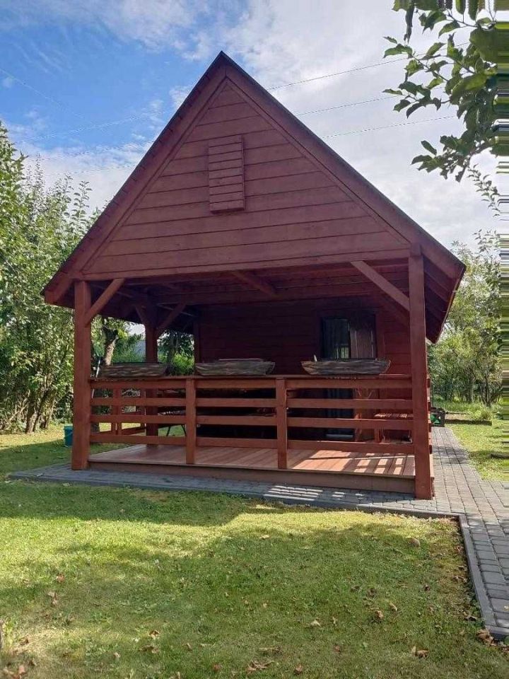 Działka rod Jasło, ul. 17 Stycznia. Zdjęcie 7