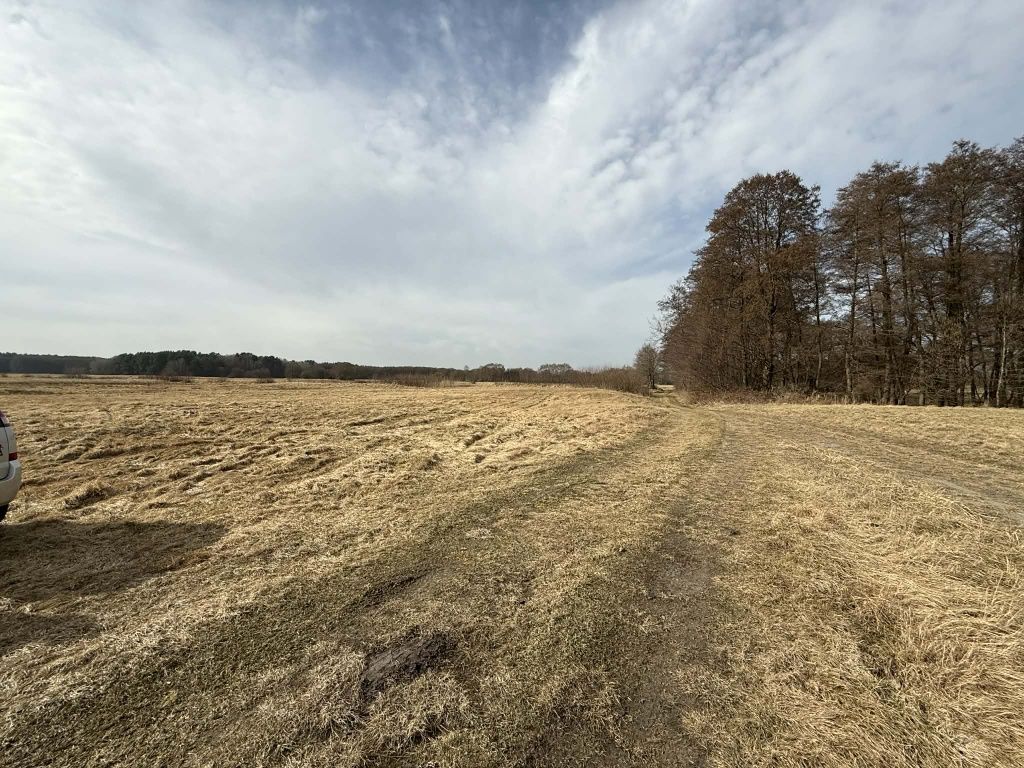 Działka rekreacyjna Świerzno. Zdjęcie 1