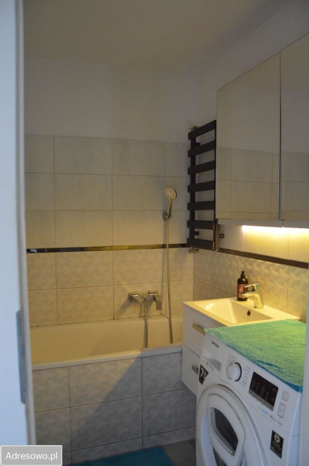 Mieszkanie 3-pokojowe Warszawa Ursynów, ul. Ernesta Malinowskiego. Zdjęcie 2