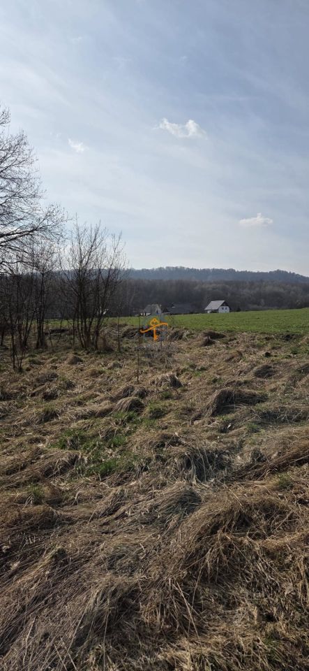 Działka budowlana Marcyporęba. Zdjęcie 12