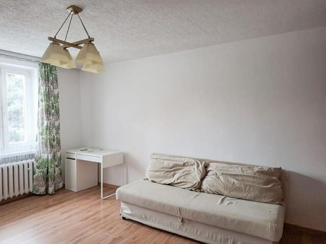 Mieszkanie 3-pokojowe Kraków Wzgórza Krzesławickie, os. Na Stoku. Zdjęcie 1