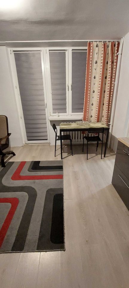 Mieszkanie 1-pokojowe Świdnik Centrum, ul. Bankowa. Zdjęcie 7