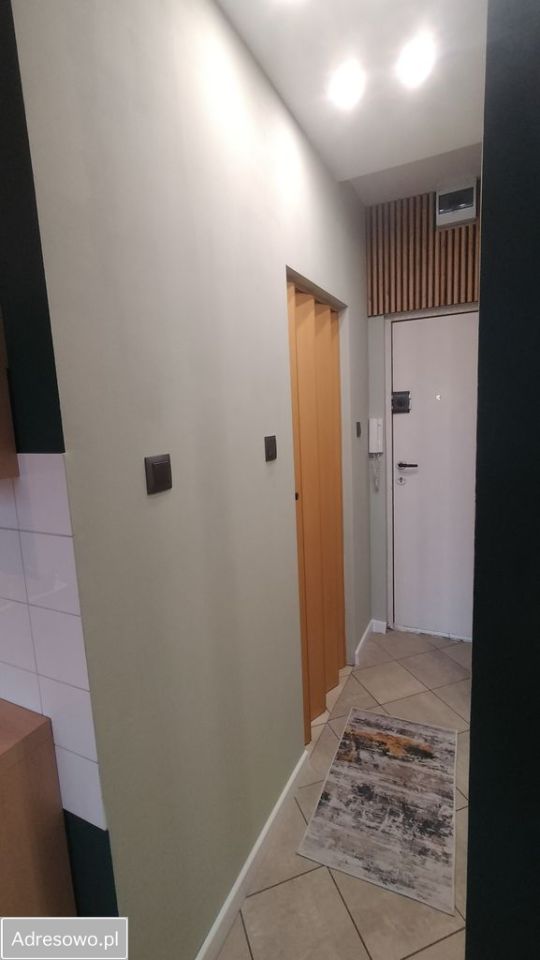 Mieszkanie 1-pokojowe Warszawa Mokotów. Zdjęcie 3