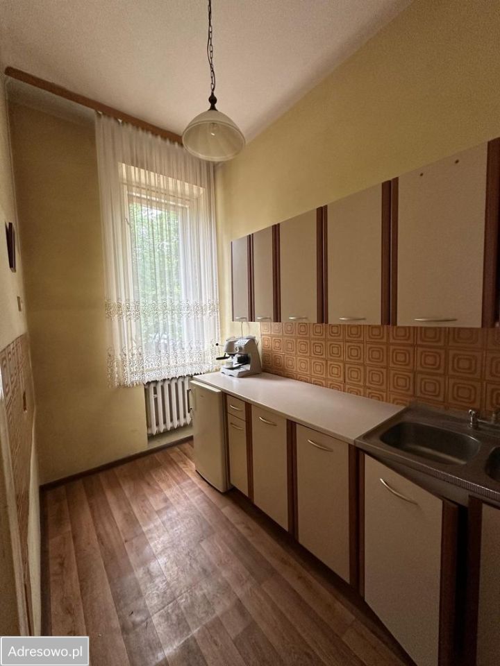 Mieszkanie 4-pokojowe Sosnowiec Centrum, al. Zwycięstwa. Zdjęcie 5