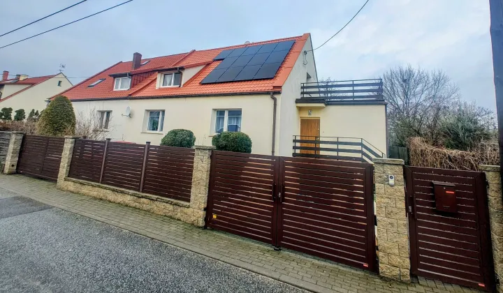 bliźniak Toruń Centrum