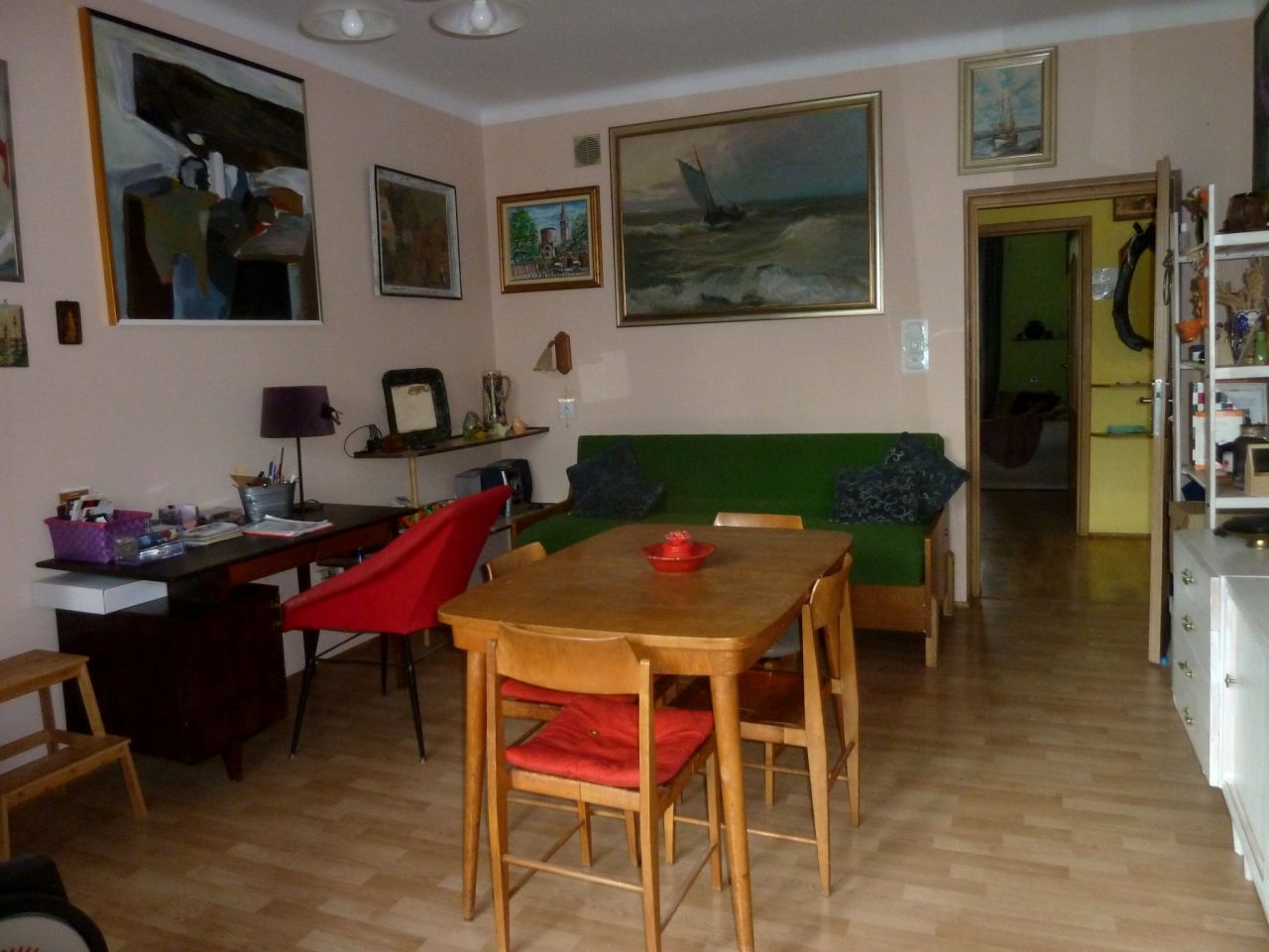 Mieszkanie 2-pokojowe Warszawa Żoliborz, ul. Stefana Czarnieckiego. Zdjęcie 12