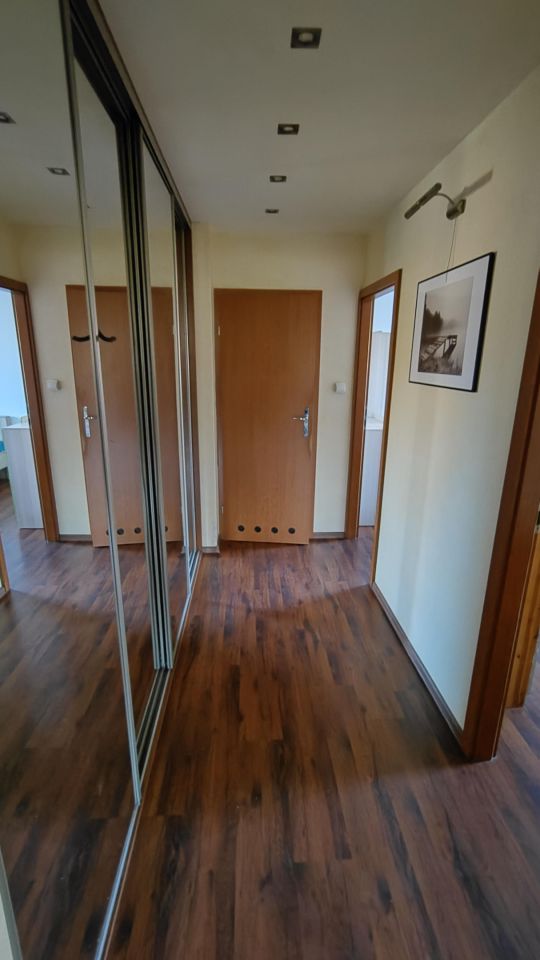 Mieszkanie 3-pokojowe Rybnik Rybnicka Kuźnia, ul. ks. Konrada Szwedy. Zdjęcie 3