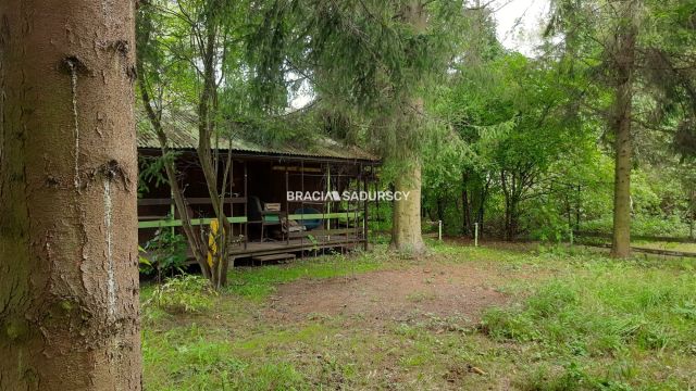 Działka rekreacyjna Lusina, ul. Przymiarki. Zdjęcie 4