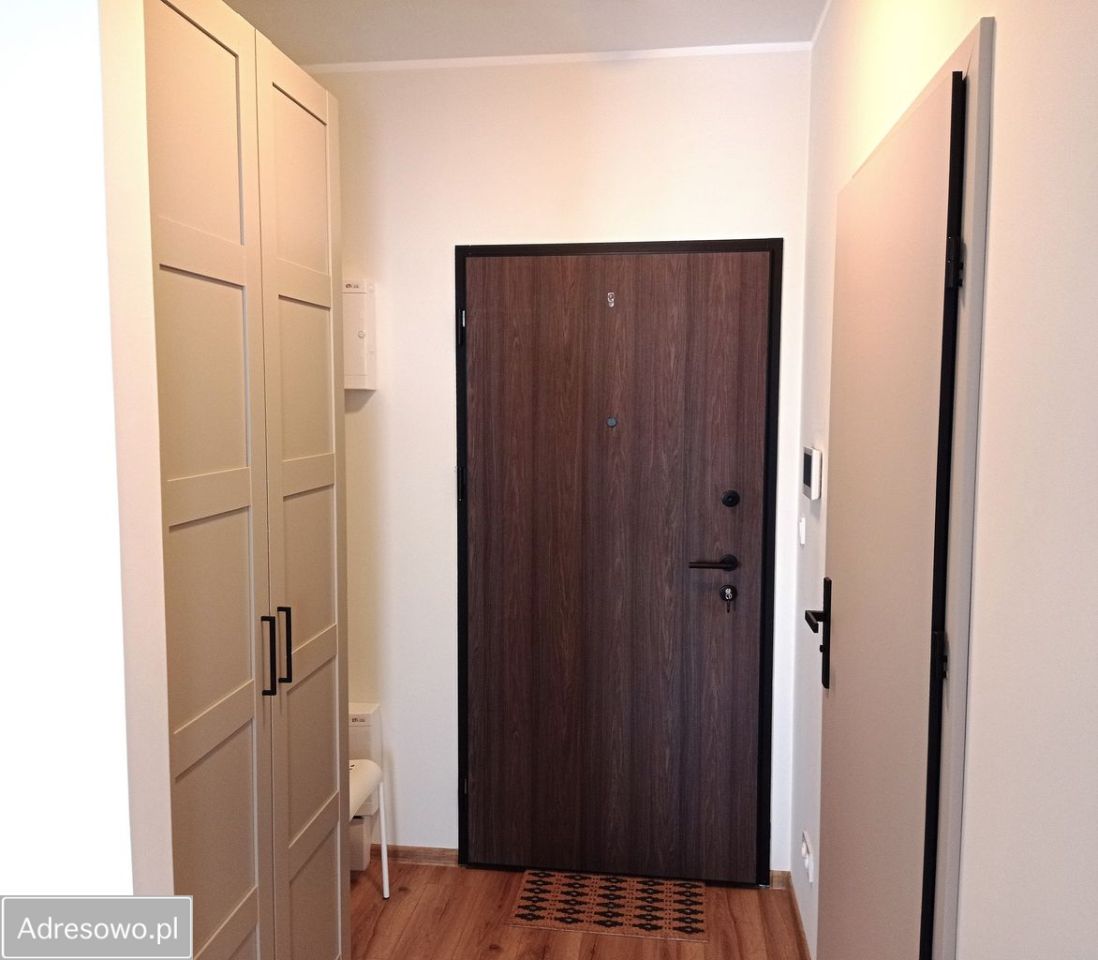 Mieszkanie 2-pokojowe Warszawa Mokotów, ul. Powsińska. Zdjęcie 4