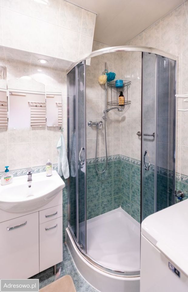 Mieszkanie 2-pokojowe Kraków Prądnik Czerwony, ul. Ugorek. Zdjęcie 7