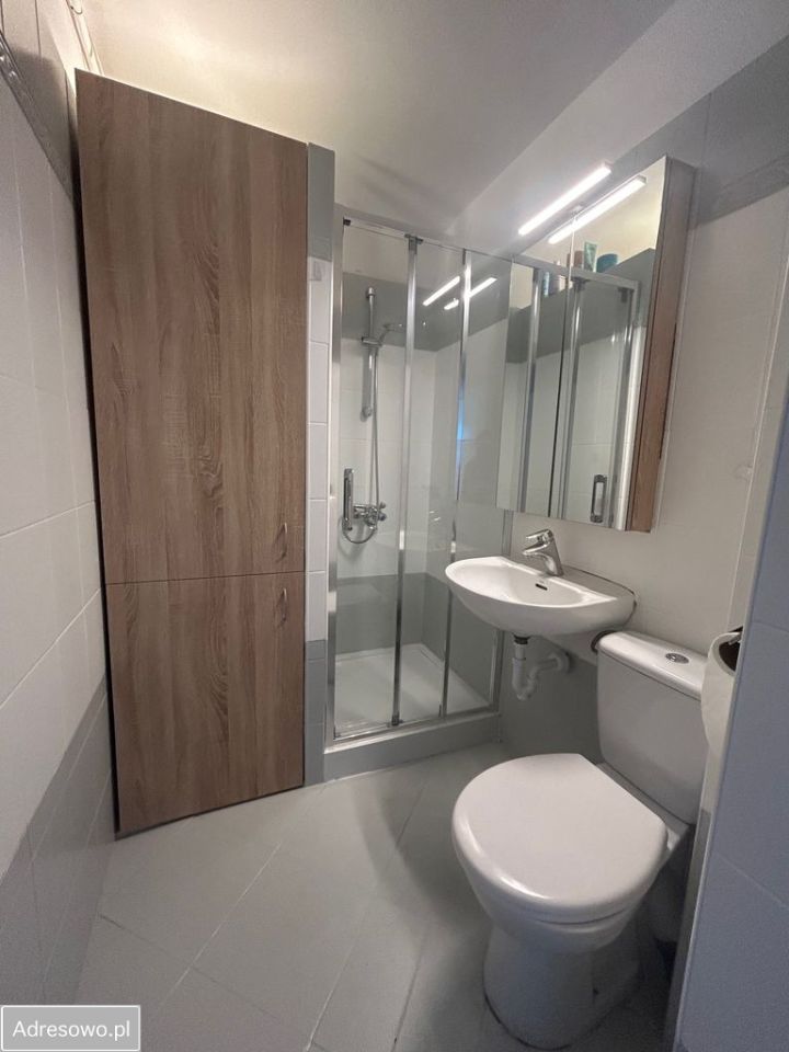 Mieszkanie 3-pokojowe Poznań Dębiec, ul. Orzechowa. Zdjęcie 11