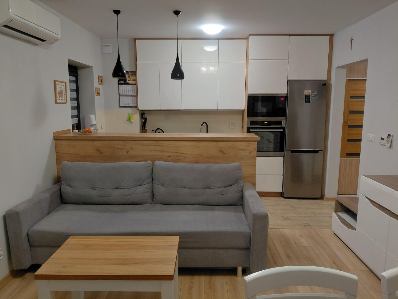 Mieszkanie 2-pokojowe Rzeszów Staroniwa, ul. Potokowa. Zdjęcie 3