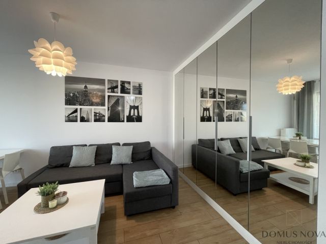 Mieszkanie 2-pokojowe Warszawa Praga-Północ, ul. Stefana Okrzei. Zdjęcie 3