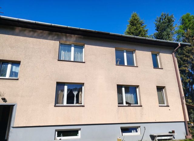 dom wolnostojący Skoczów, ul. Górny Bór. Zdjęcie 1