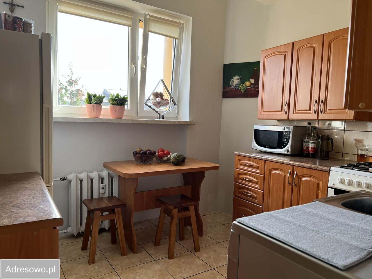 Mieszkanie 3-pokojowe Tarnów, ul. Tadeusza Romanowicza. Zdjęcie 8