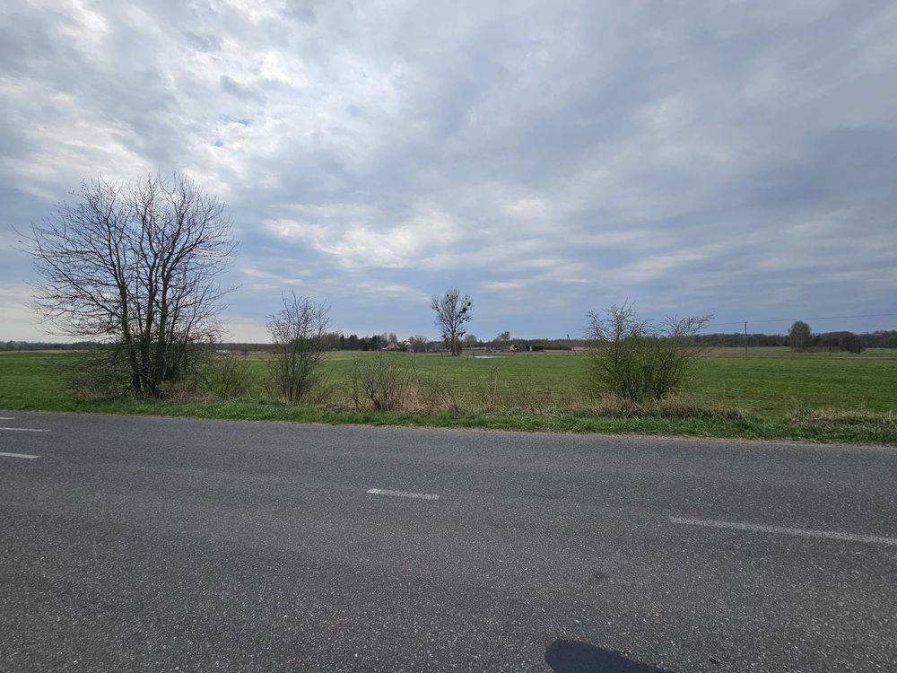 Działka budowlana Przyrowa. Zdjęcie 5