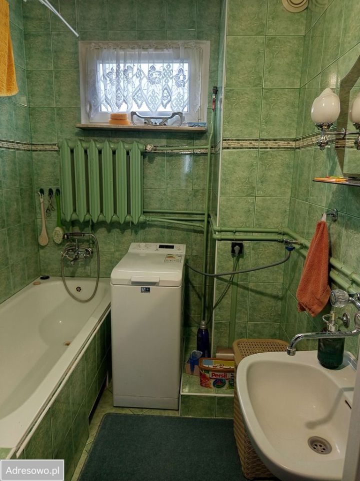 Mieszkanie 3-pokojowe Zamość, ul. Hrubieszowska. Zdjęcie 11