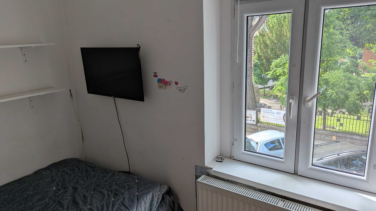 Mieszkanie 3-pokojowe Ostróda. Zdjęcie 8