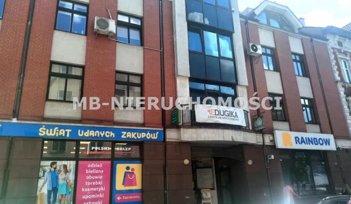 Biuro Olsztyn