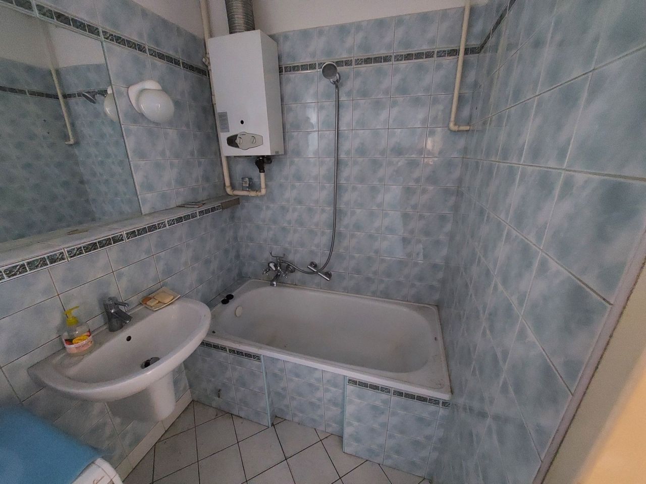 Mieszkanie 3-pokojowe Katowice Koszutka. Zdjęcie 7