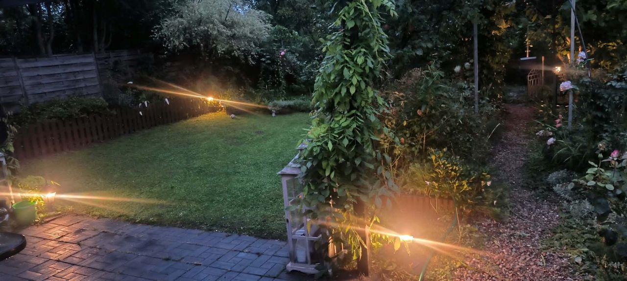 Działka rod Gdańsk Kokoszki, ul. Nowatorów. Zdjęcie 13