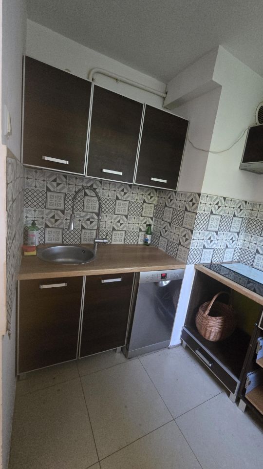 Mieszkanie 2-pokojowe Wrocław Popowice, ul. Popowicka. Zdjęcie 7