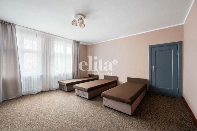 kamienica, 5 pokoi Lębork Centrum, ul. Juliana Węgrzynowicza. Zdjęcie 16