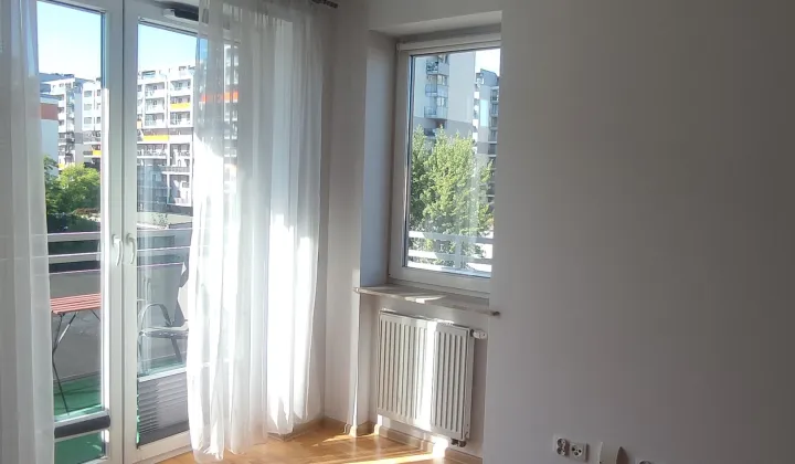 Mieszkanie 2-pokojowe Kraków Płaszów, ul. Przewóz