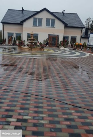 Nieruchomość komercyjna Wiślinka, ul. Piaskowa. Zdjęcie 1