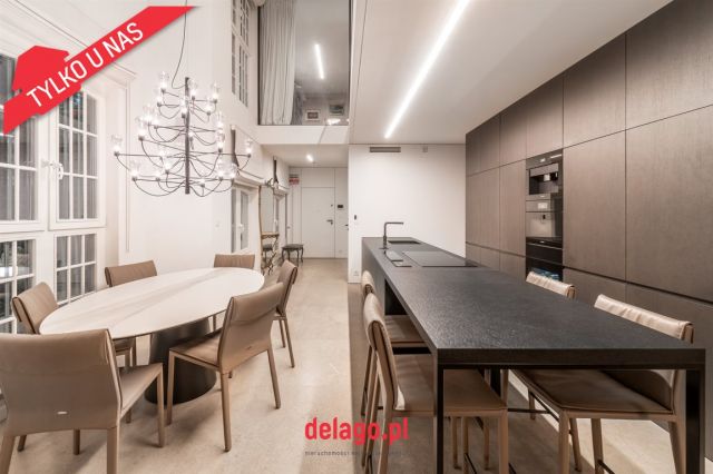 Mieszkanie 3-pokojowe Warszawa Śródmieście, ul. Siedmiogrodzka. Zdjęcie 1